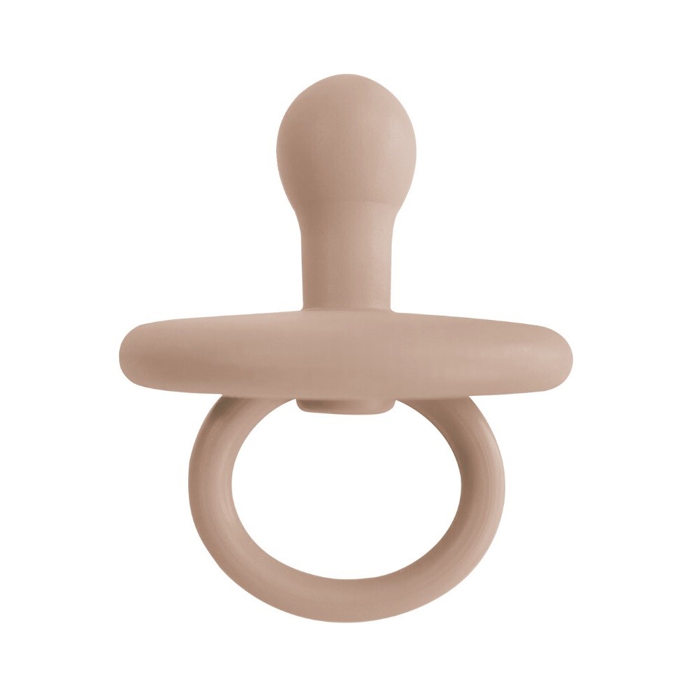 OiOi Emzik 0 + Ay Bubble Beige 