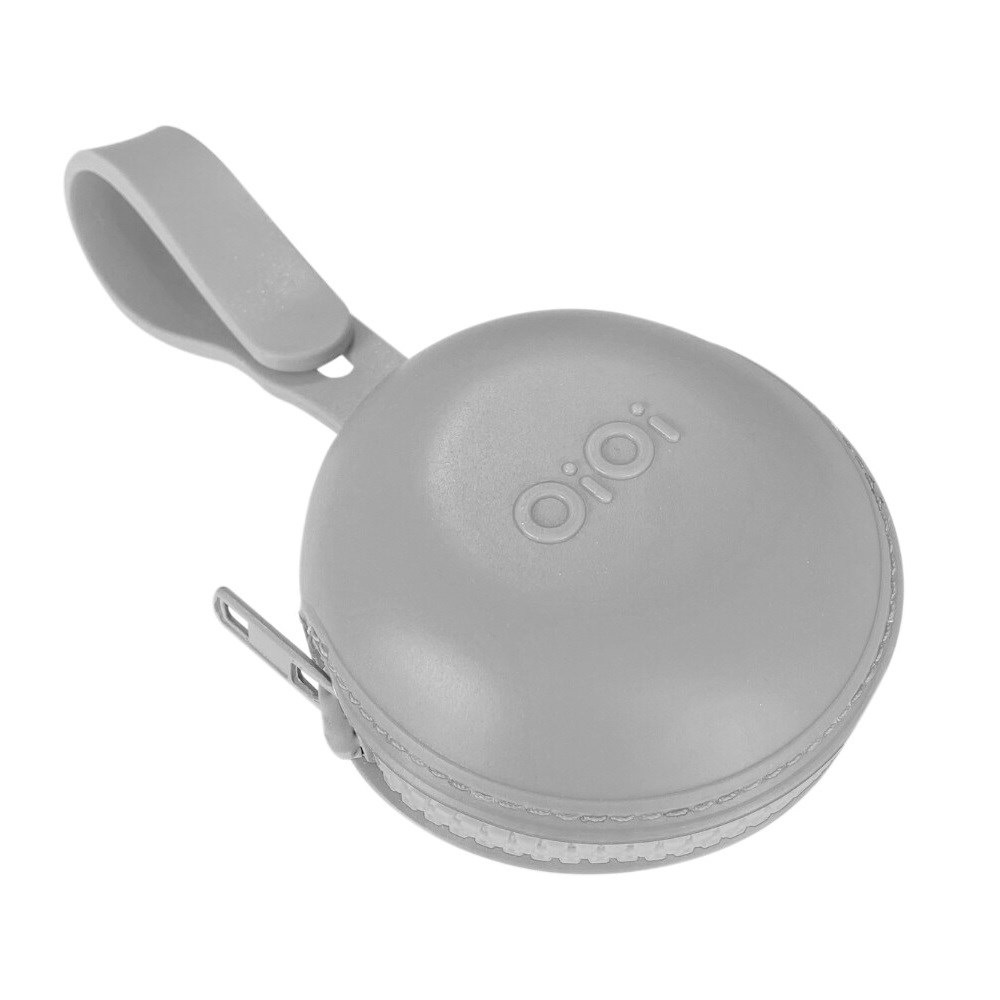 OiOi Pod Powder Grey 