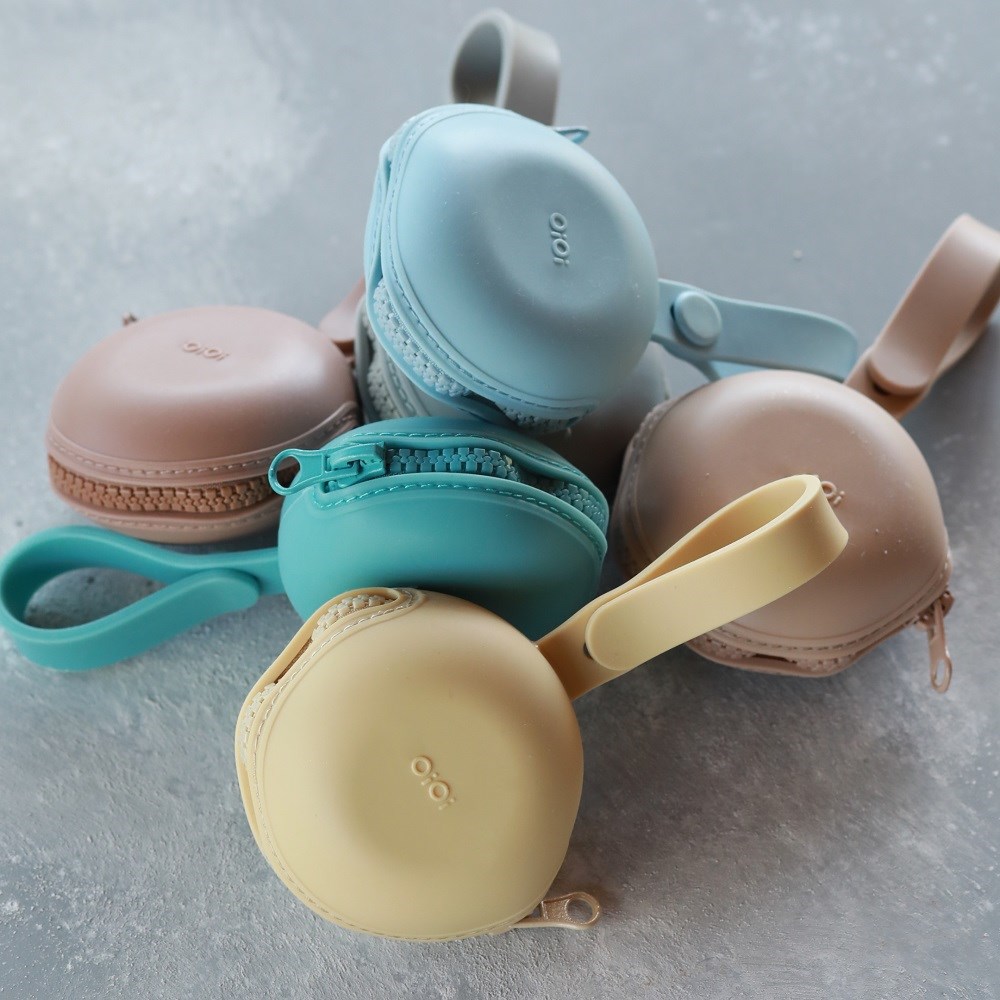 OiOi Pod Bubble Beige 