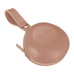 OiOi Pod Woody Brown