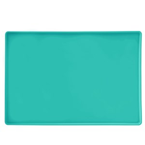 OiOi Mat Aqua Green