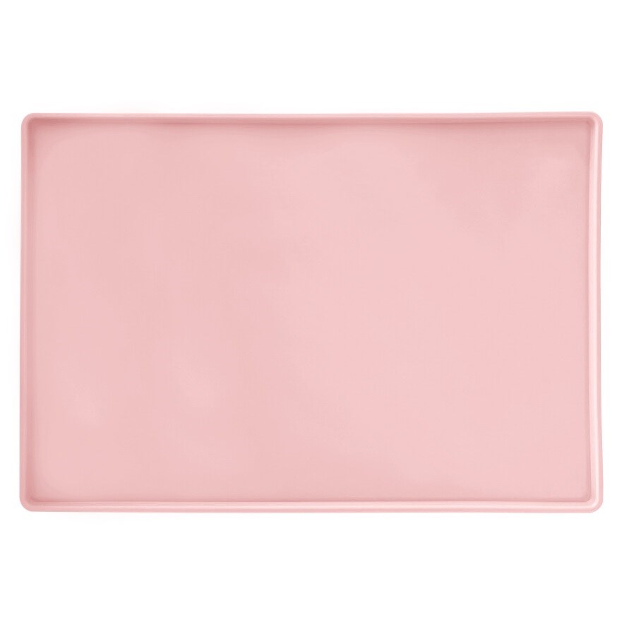 OiOi Mat Pinky Pink 