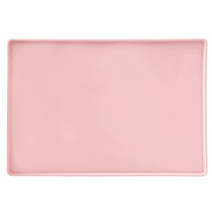 OiOi Mat Pinky Pink