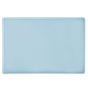 OiOi Mat Mineral Blue