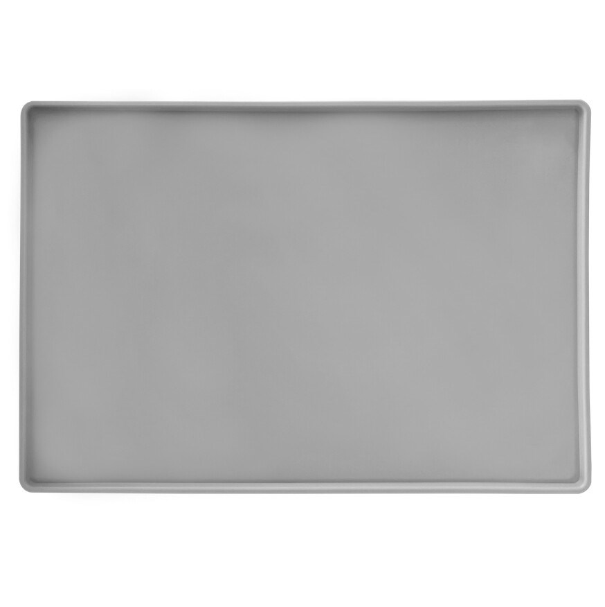 OiOi Mat Powder Grey 
