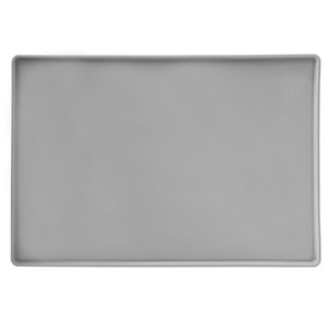 OiOi Mat Powder Grey