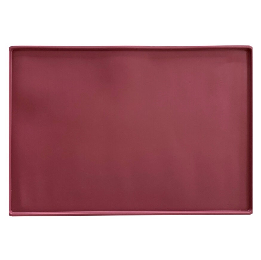 OiOi Mat Velvet Rose 