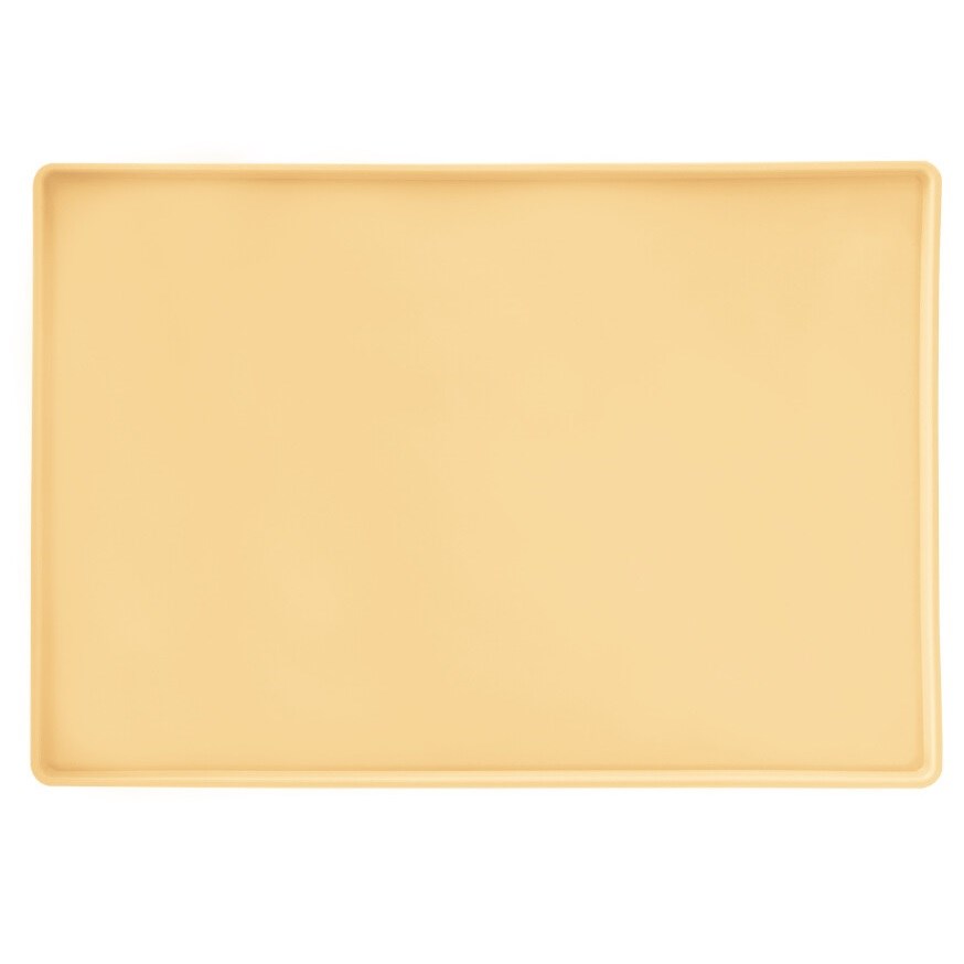 OiOi Mat Mellow Yellow 