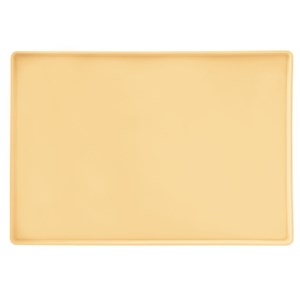 OiOi Mat Mellow Yellow