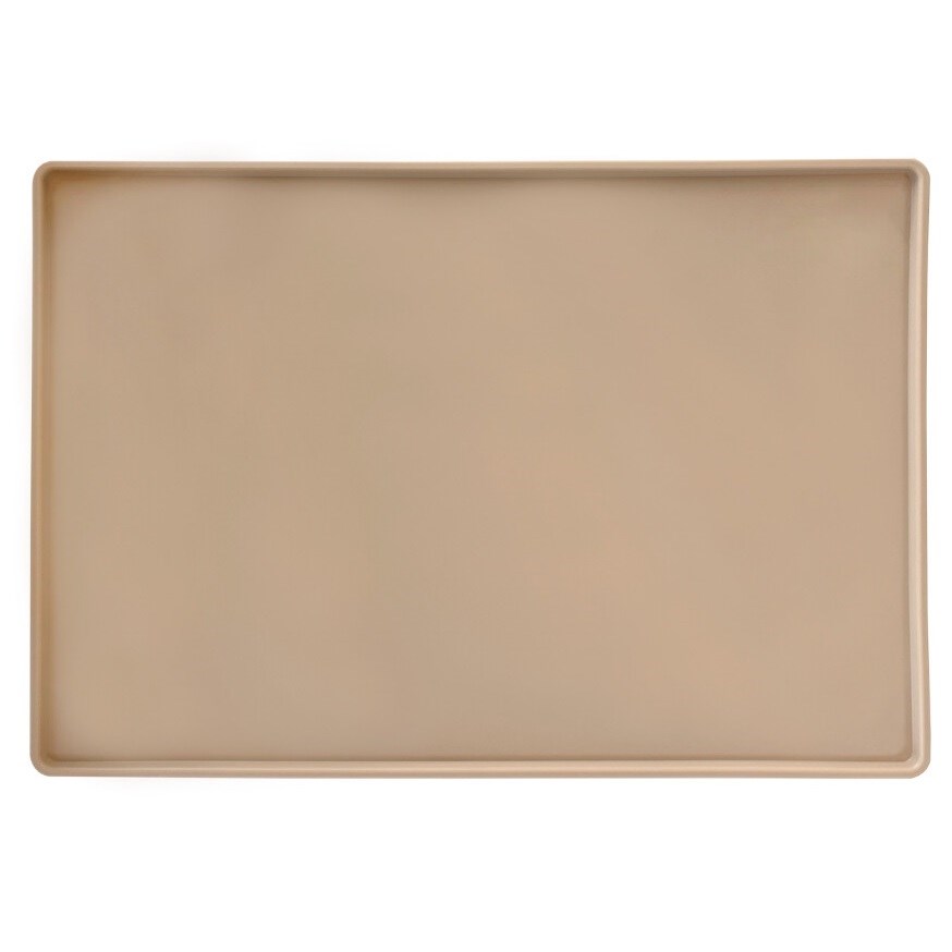 OiOi Mat Bubble Beige 
