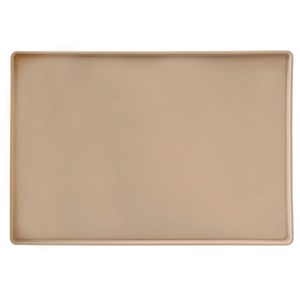 OiOi Mat Bubble Beige