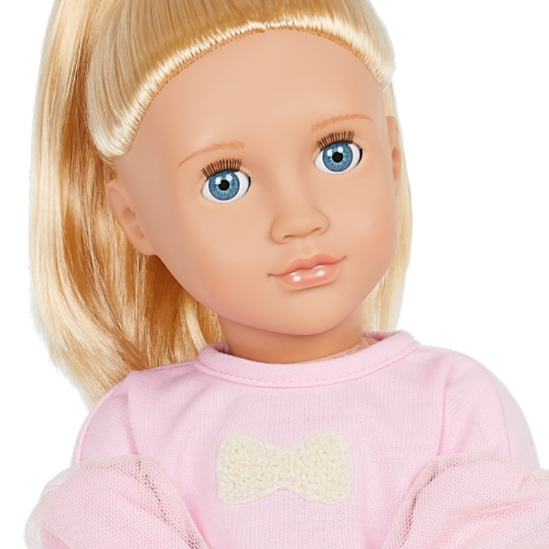 Our Generation Reid Oyuncak Bebek - 46 cm 