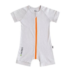 Owli Cooltimate Uyku Tulumu Gri