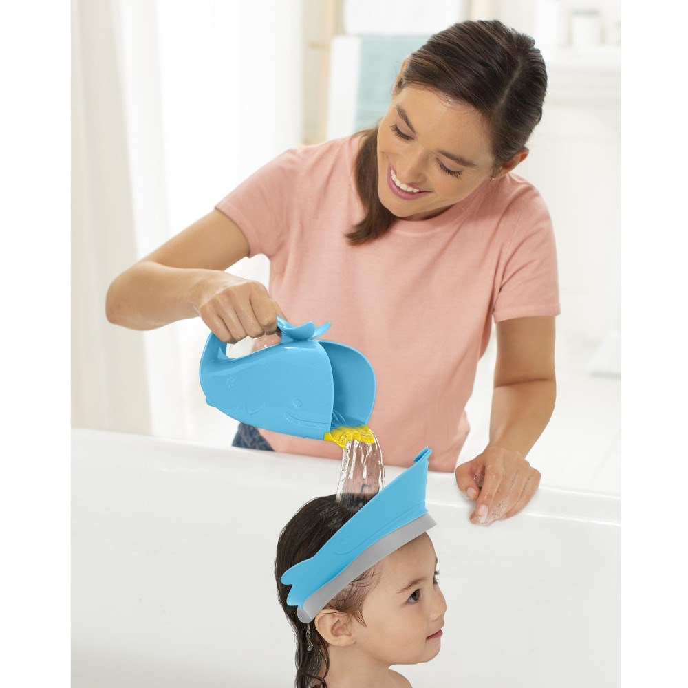 Skip Hop Moby Banyo Siperliği 