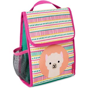 Skip Hop Zoo Lunchies Beslenme Çantası Lama