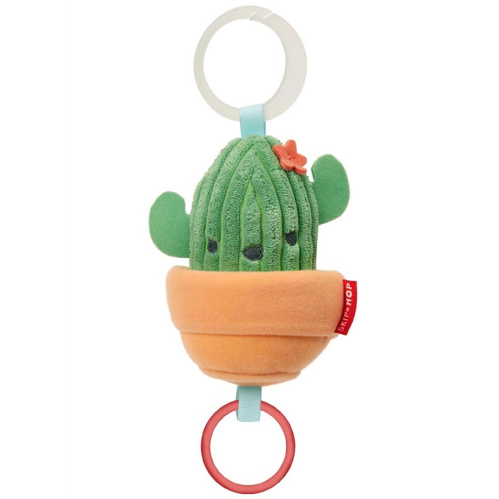 Skip Hop Farmstand Puset Oyuncağı Kaktüs 