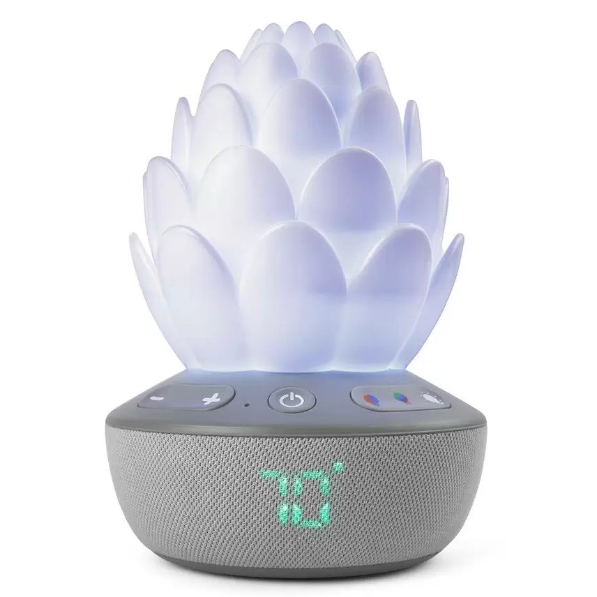 Skip Hop Terra Ağlama Sensörlü Baby Soother 0 Ay+ 
