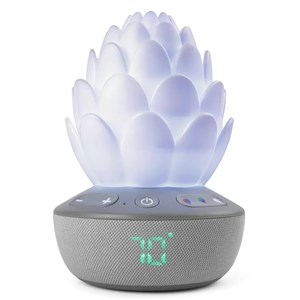 Skip Hop Terra Ağlama Sensörlü Baby Soother 0 Ay+