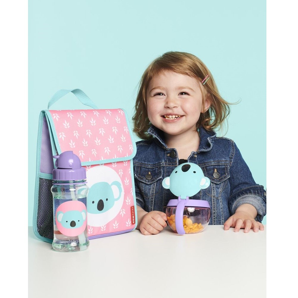 Skip Hop Beslenme Çantası Koala 