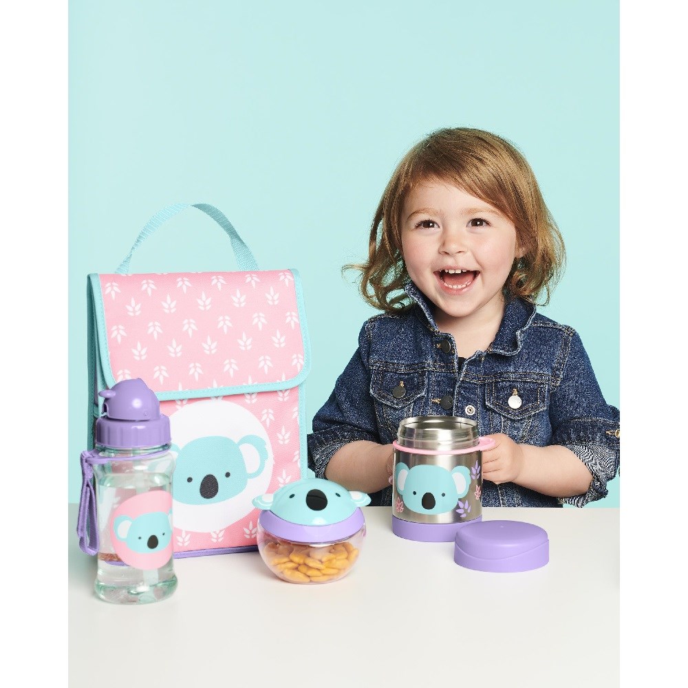 Skip Hop Beslenme Çantası Koala 