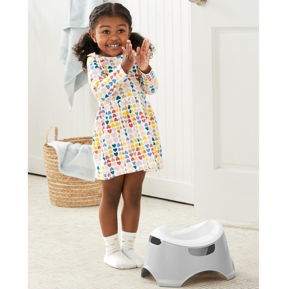 Skip Hop Easy Comfort Lazımlık 