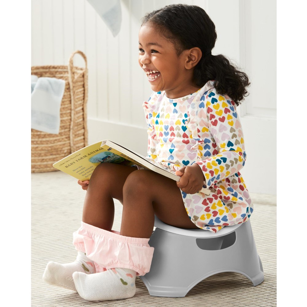 Skip Hop Easy Comfort Lazımlık 