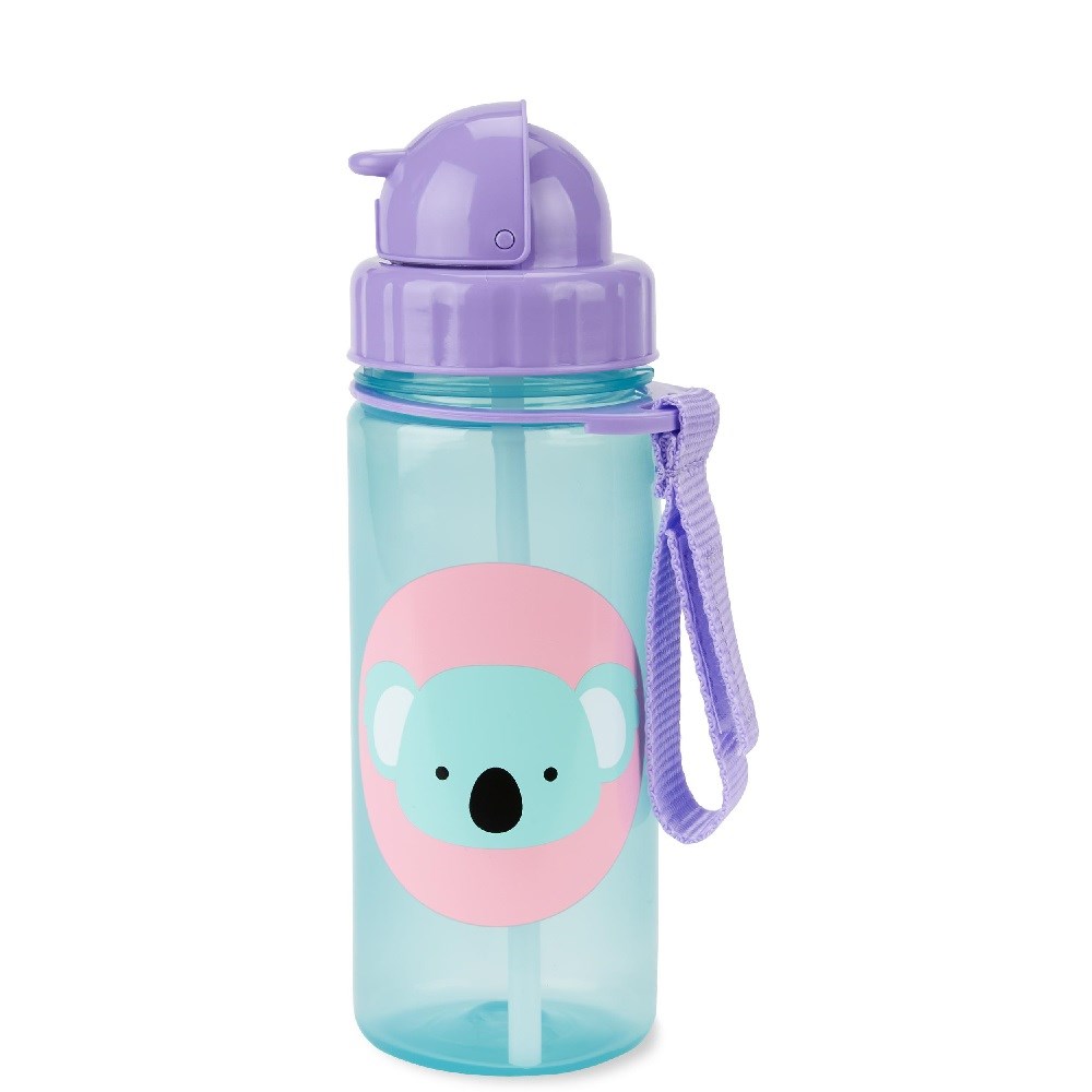 Skip Hop Pipetli Bardak 390 ml Koala Orjinal