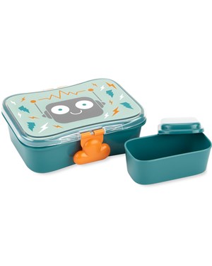 Skip Hop Spark Style Beslenme Kiti Robot