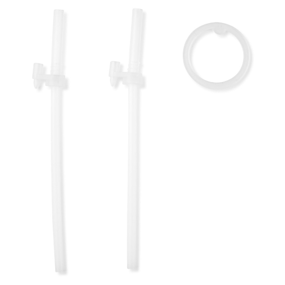Skip Hop 390 ml Suluk İçin Yedek Pipeti 2'li Orjinal
