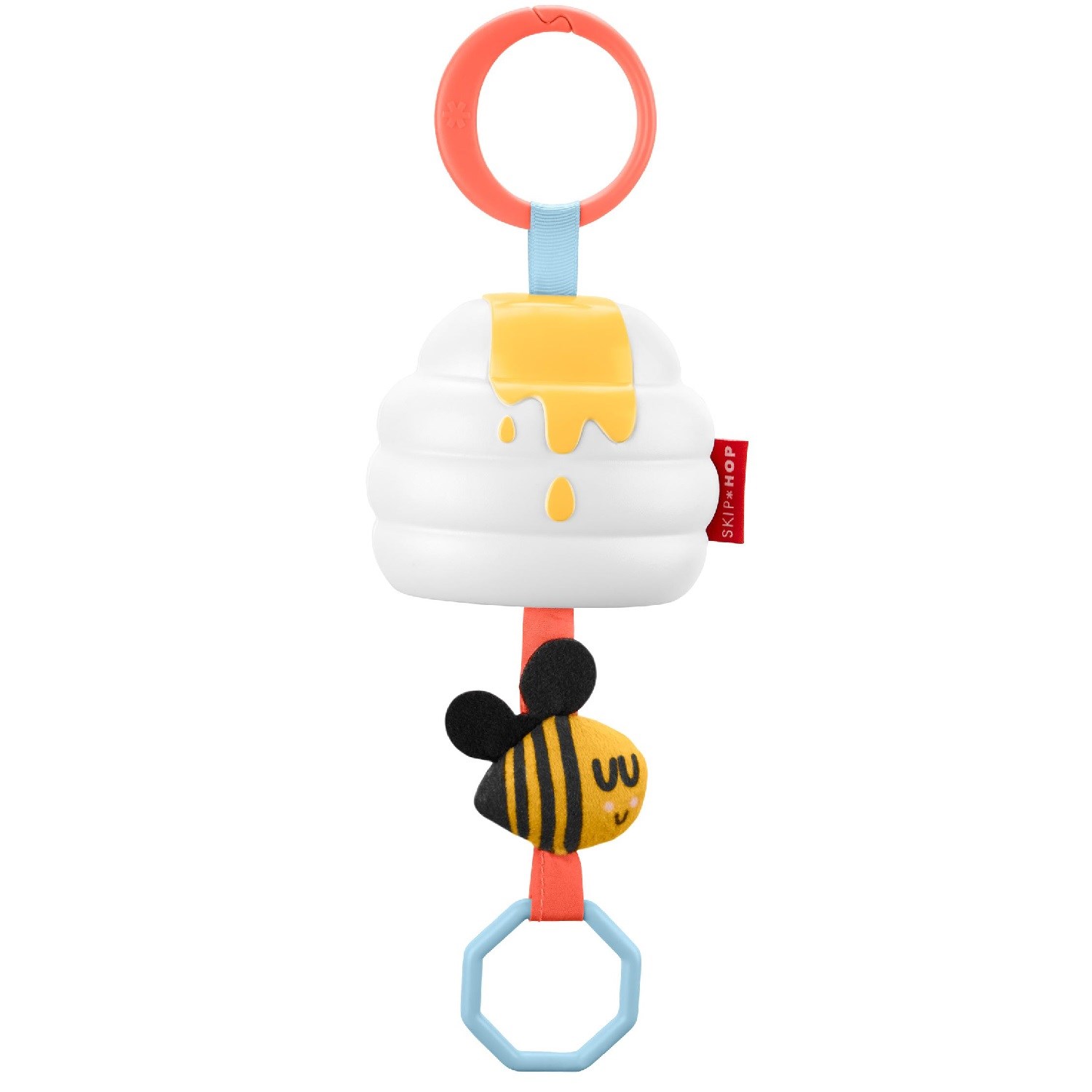 Skip Hop Abc Askılı Oyuncak Arı Kovanı 