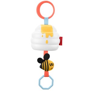 Skip Hop Abc Askılı Oyuncak Arı Kovanı