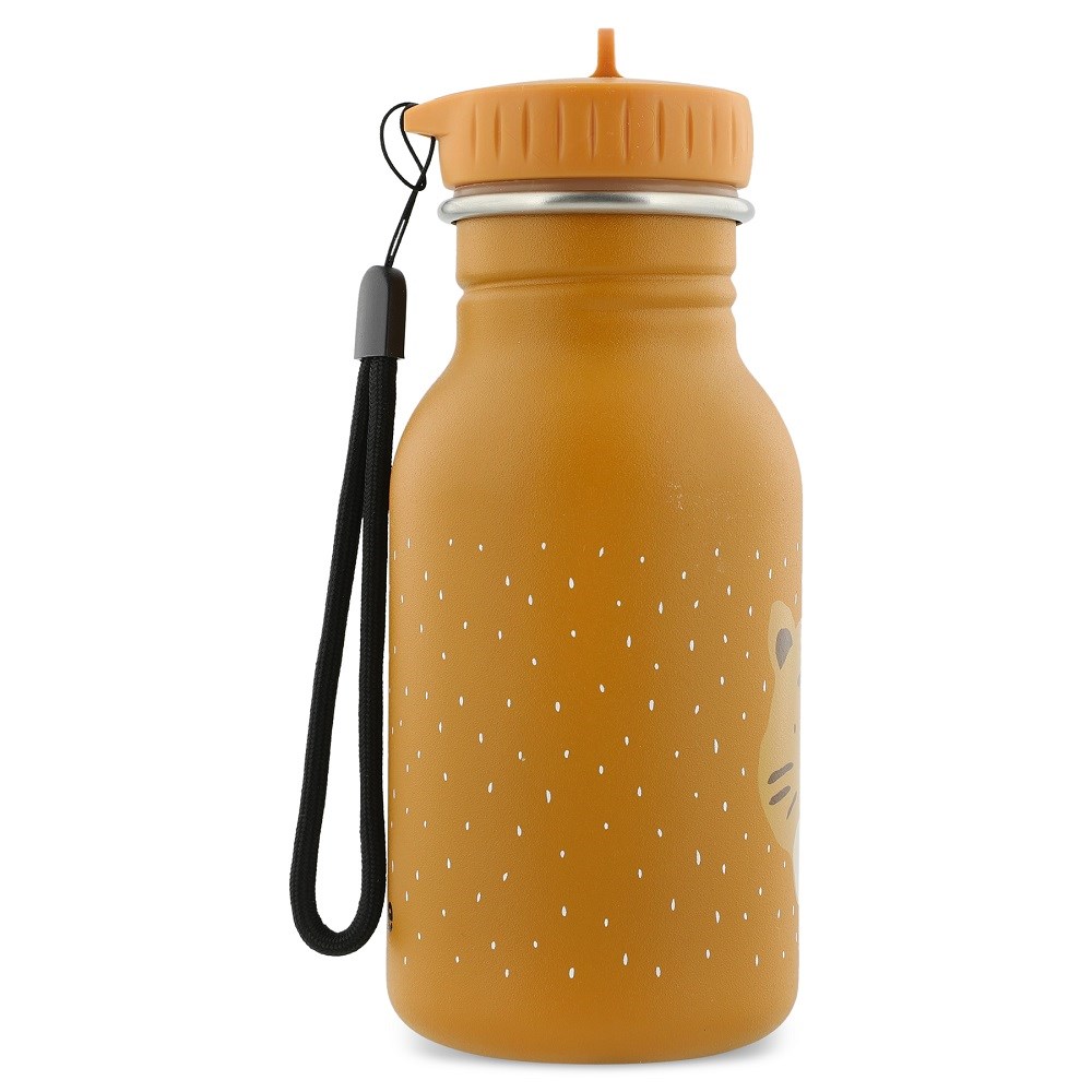 Trıxie Çocuk Çelik Su Şişesi 350 ml - Mr. Tiger 