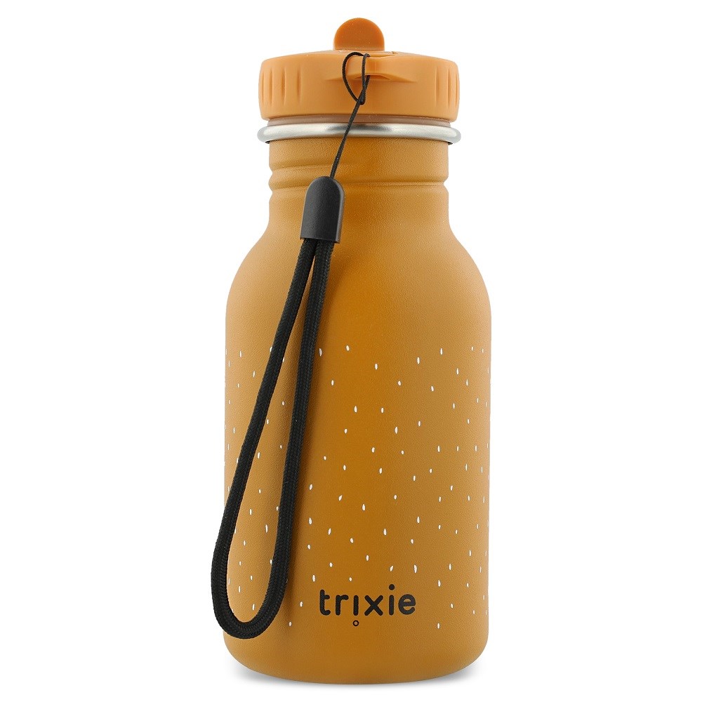 Trıxie Çocuk Çelik Su Şişesi 350 ml - Mr. Tiger 