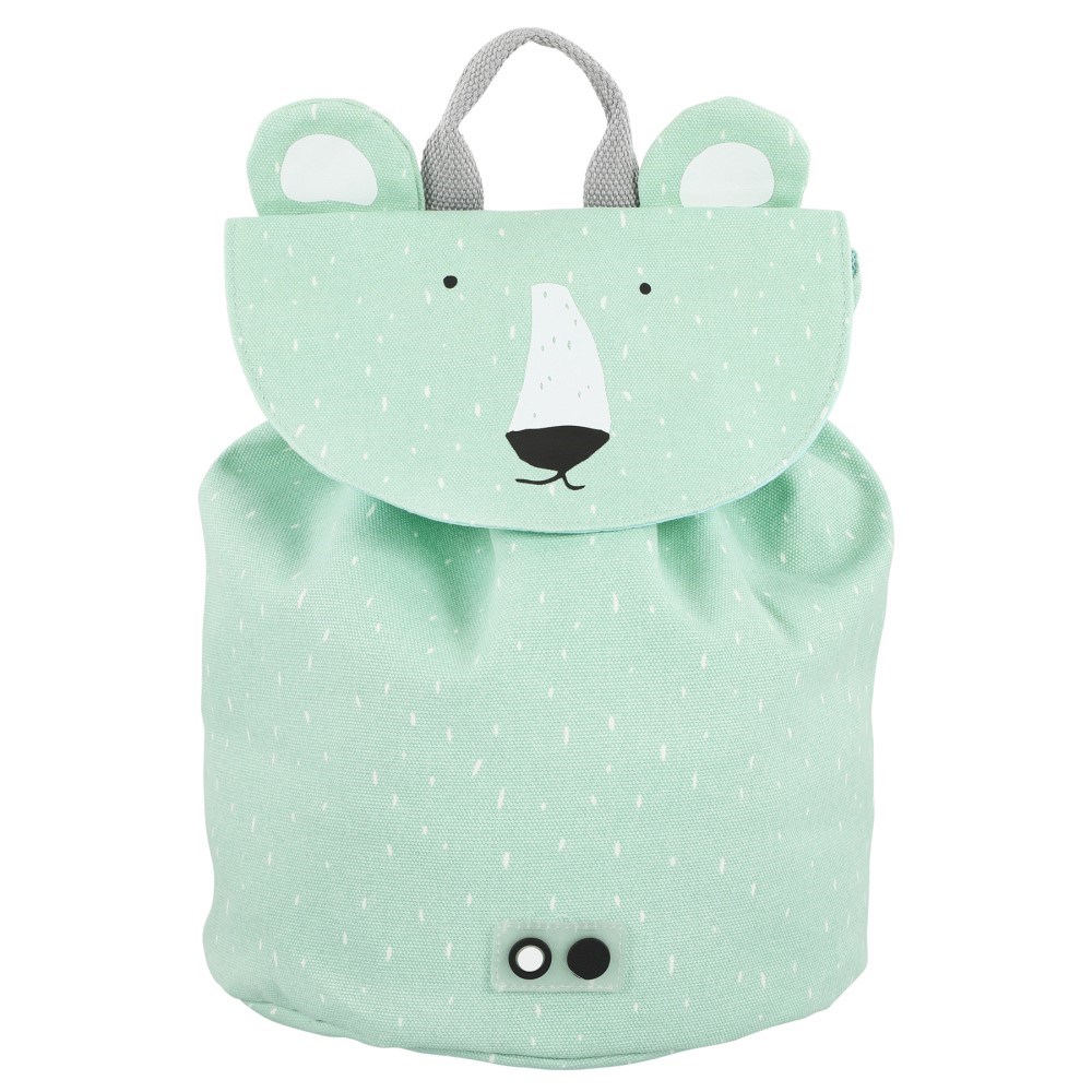 Trıxie MINI Çocuk Sırt Çantası - Mr. Polar Bear 