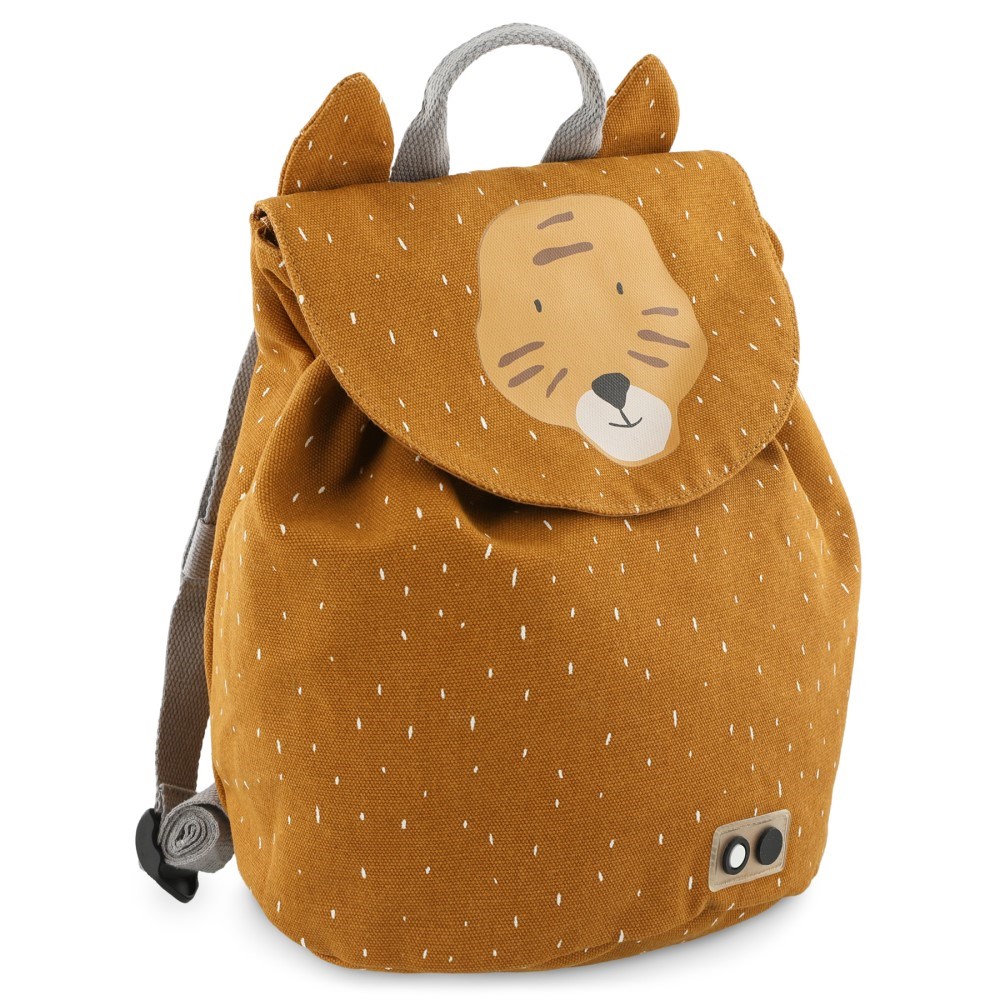 Trıxie MINI Çocuk Sırt Çantası - Mr. Tiger 