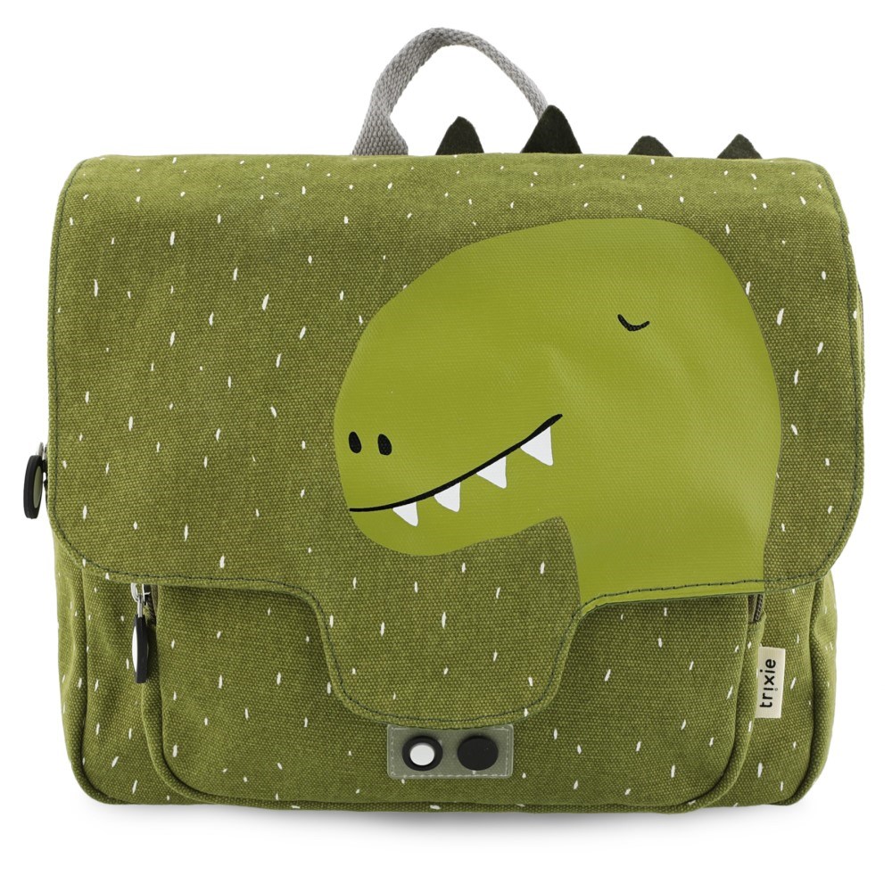 Trıxie Satchel Çocuk Sırt Çantası - Mr. Dino 