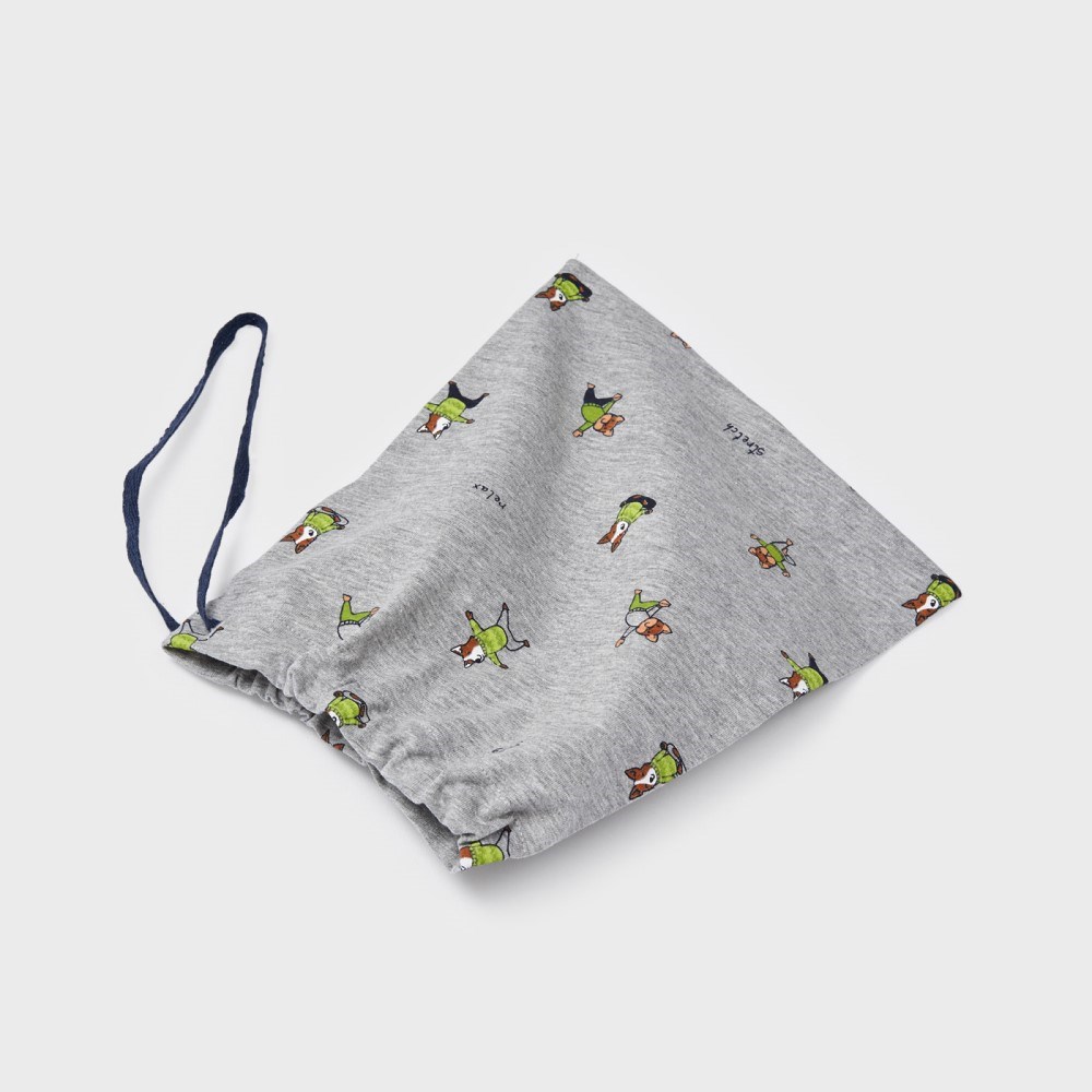 Mayoral Kışlık Erkek Bebek Uzun Kol Pijama Yeşil