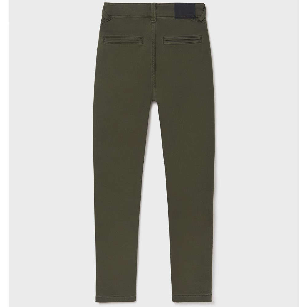 Mayoral Kışlık Erkek Pantolon Yeşil