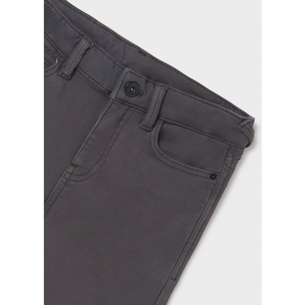Mayoral Kışlık Erkek Pantolon Siyah