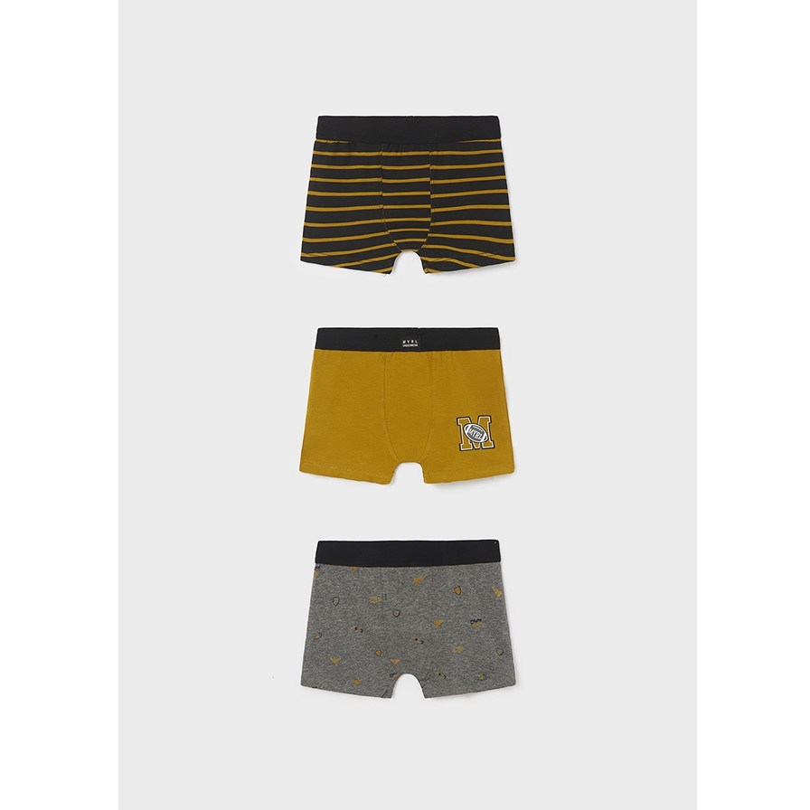 Mayoral Erkek Boxer Külot 3'lü Set
