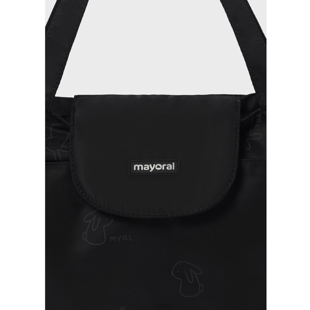 Mayoral Bebek Arbası Düzenleyici Siyah 