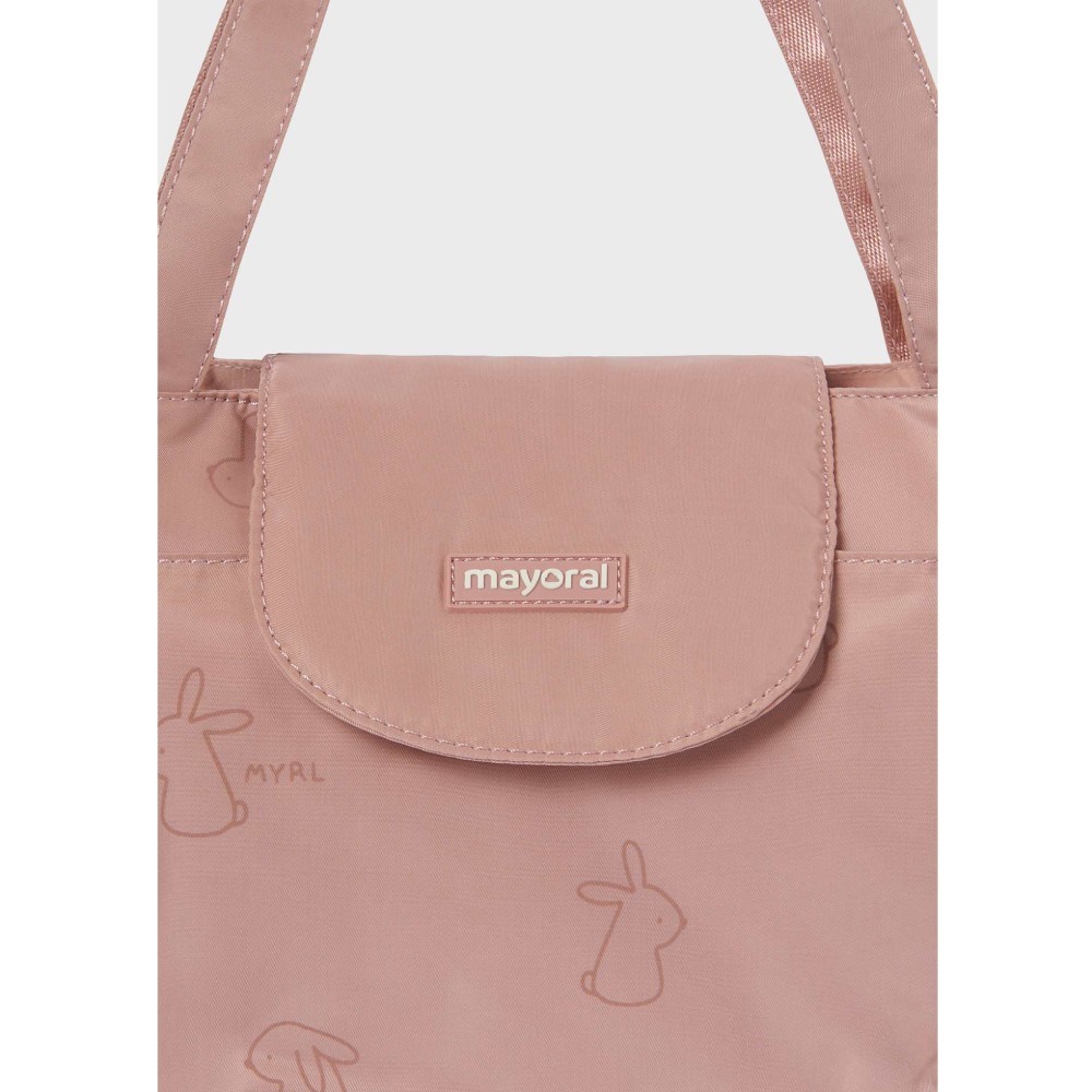 Mayoral Bebek Arbası Düzenleyici Pembe 