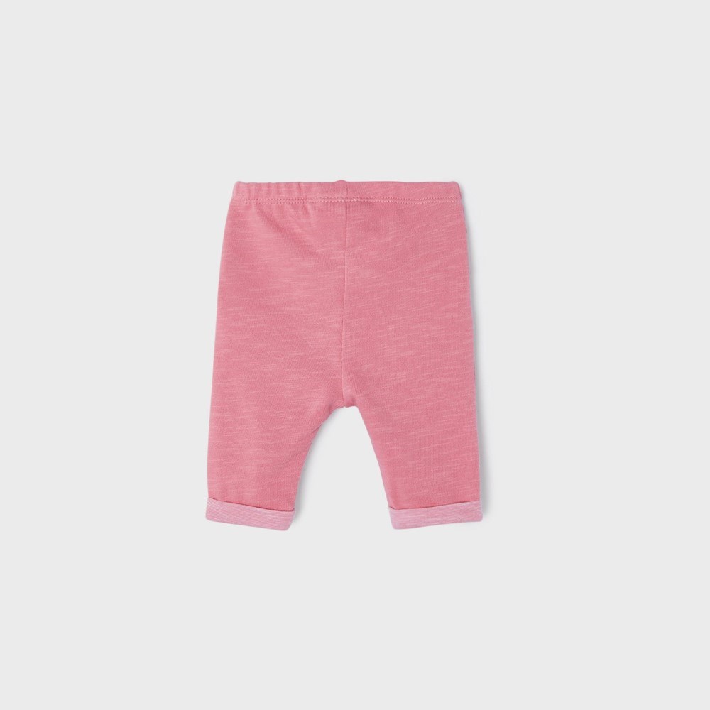 Mayoral Yazlık Kız Bebek Eşofman 3'lü Set Pembe