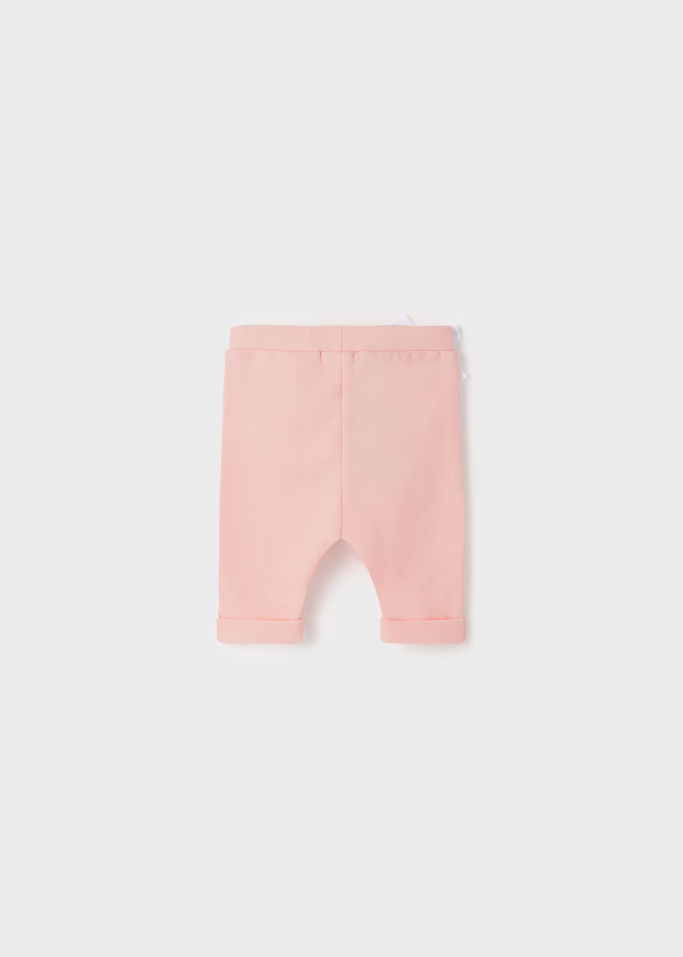 Mayoral Yazlık Kız Bebek Eşofman 3'lü Set Pembe