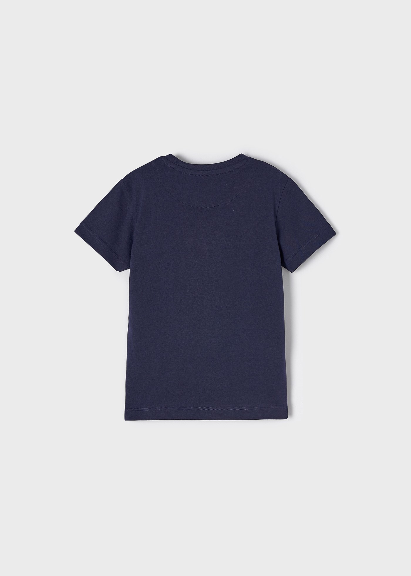 Mayoral Yazlık Erkek Kısa Kol T-shirt 2'li Set Yeşil