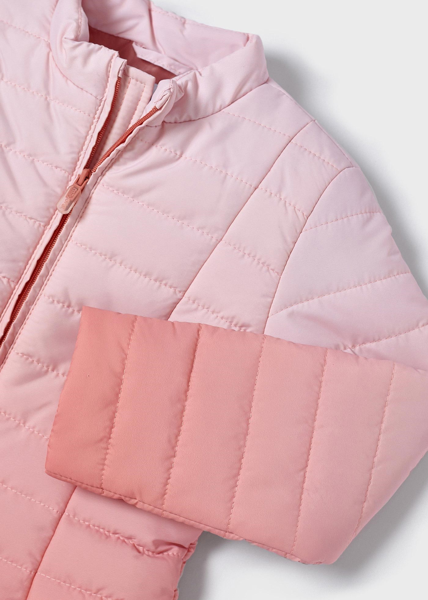 Mayoral Yazlık Kız Rüzgarlık Pembe