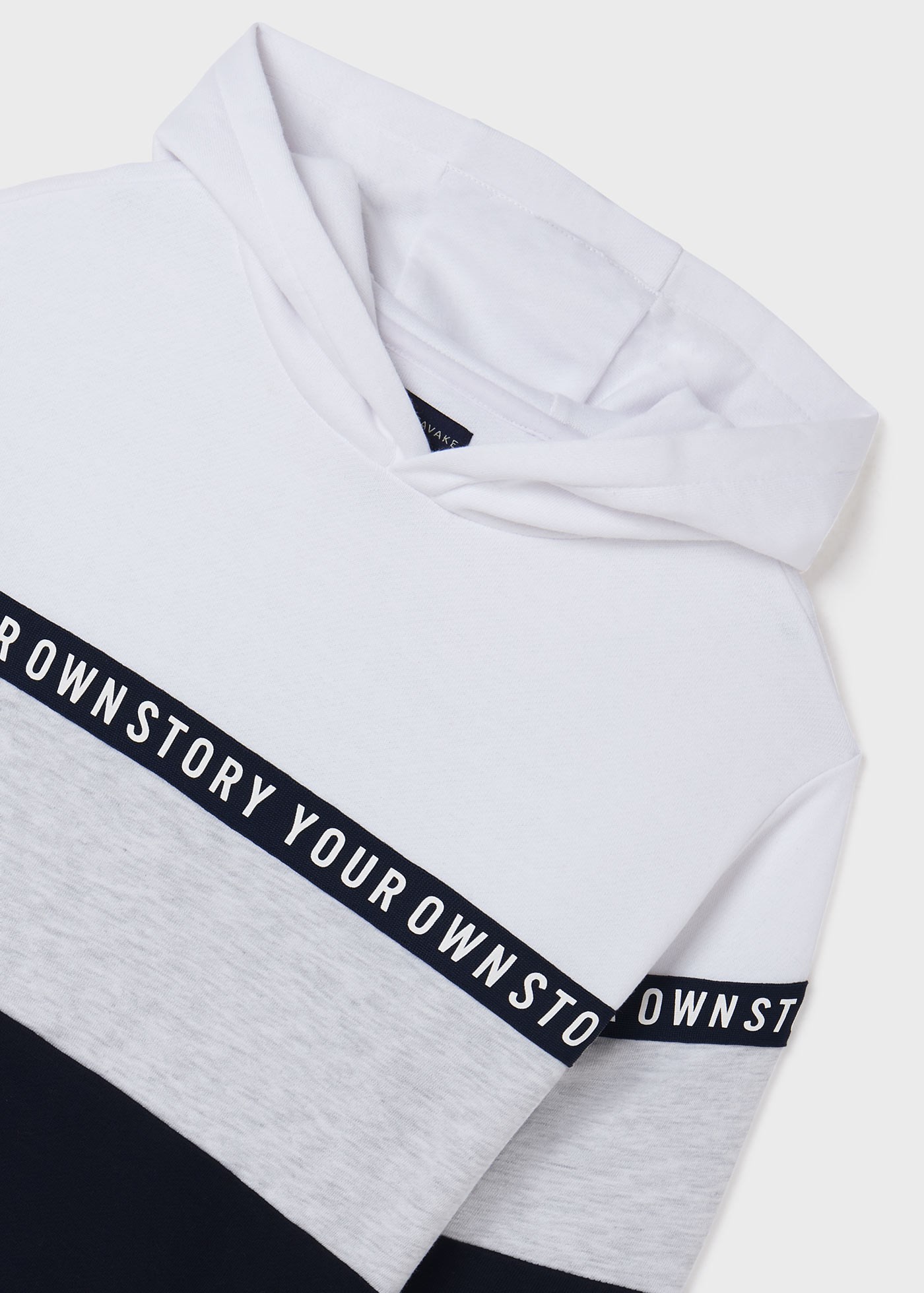 Mayoral Yazlık Erkek Uzun Kol S-shirt Koyu Mavi