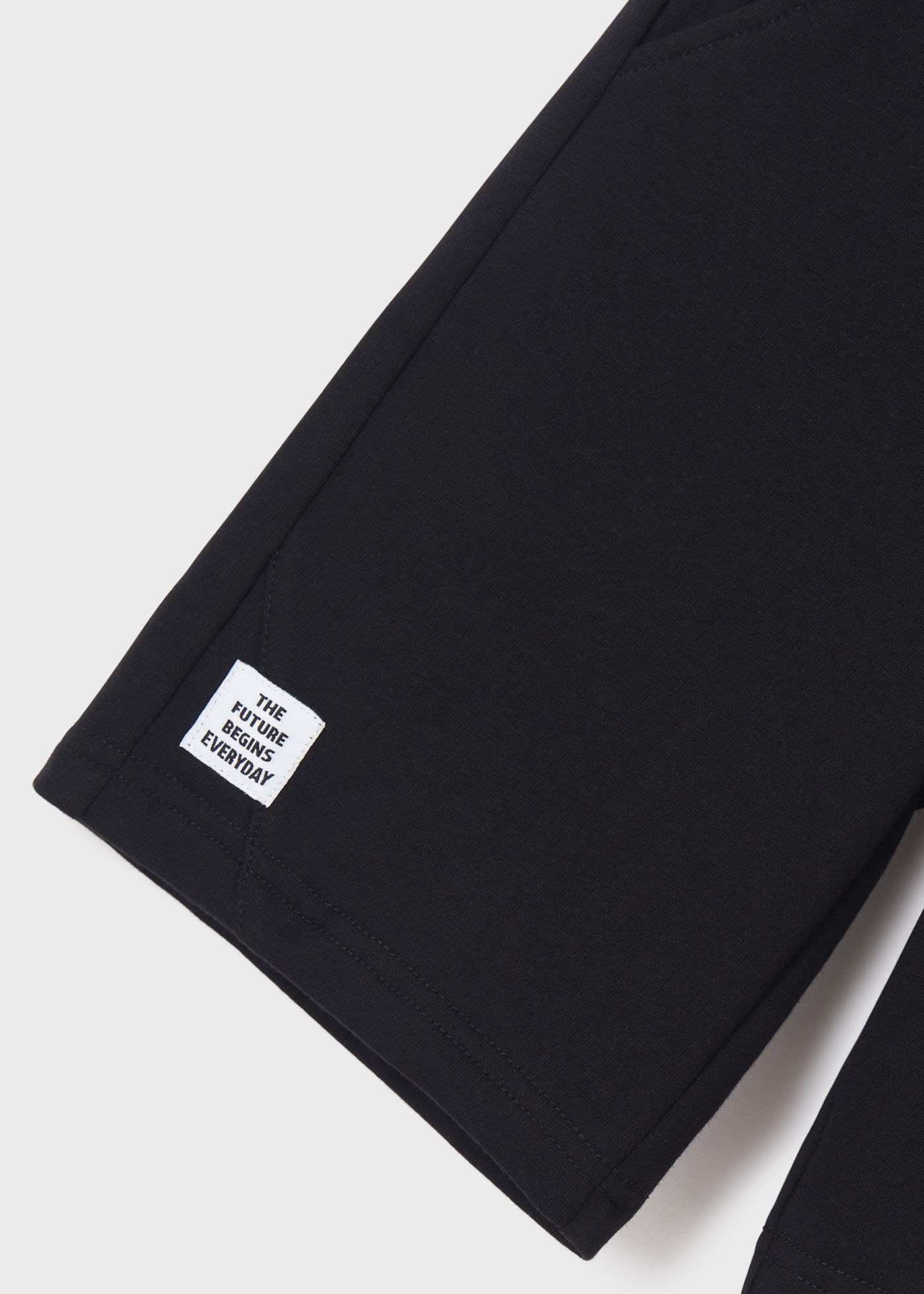 Mayoral Yazlık Erkek T-shirt Bermuda Kasket Şapka 3'lü Set Kırmızı