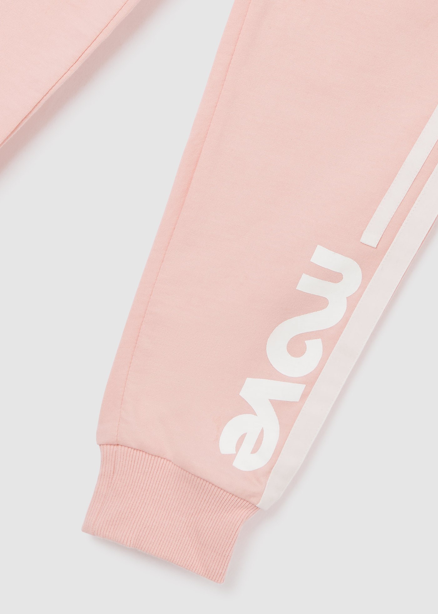 Mayoral Yazlık Kız Eşofman 3'lü Set Pembe