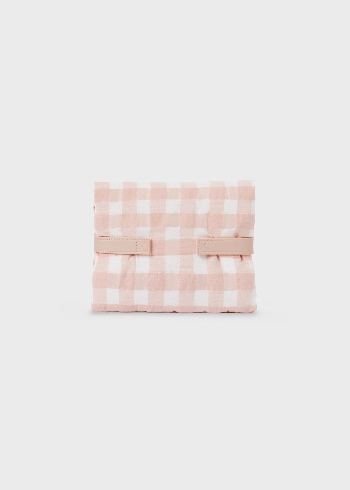 Mayoral Bebek Alt Açma Çantası Light Pink 